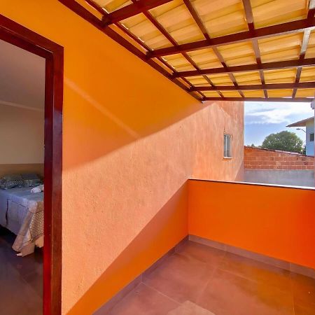 Casa Luxo Vista Incrivel Meaipe Villa Guarapari Exterior foto