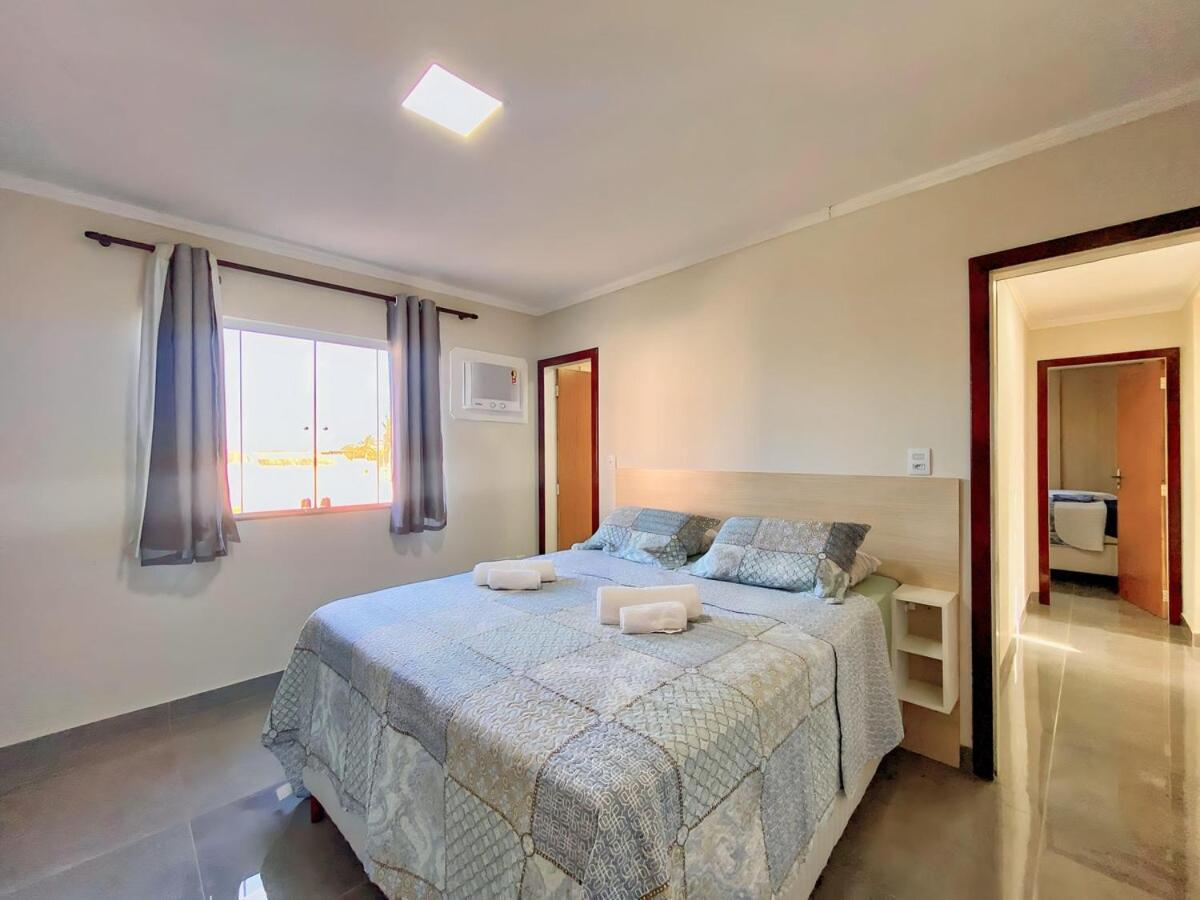 Casa Luxo Vista Incrivel Meaipe Villa Guarapari Exterior foto
