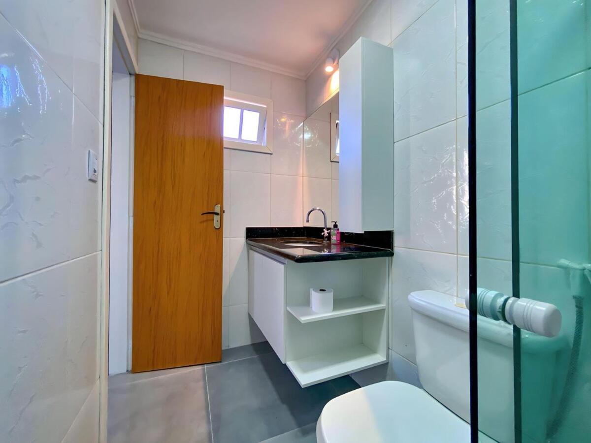Casa Luxo Vista Incrivel Meaipe Villa Guarapari Exterior foto