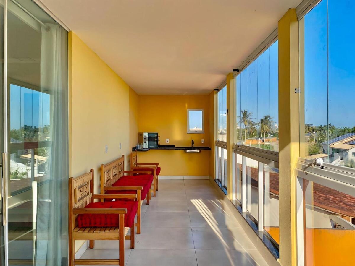 Casa Luxo Vista Incrivel Meaipe Villa Guarapari Exterior foto